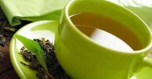 Как правильно принимать зеленый чай